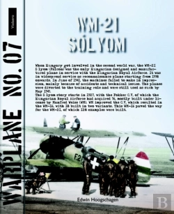 Bertrand.pt - Weis Wm.21 Solyom