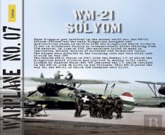 Weis Wm.21 Solyom