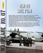 Weis Wm.21 Solyom
