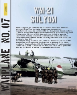 Bertrand.pt - Weis Wm.21 Solyom