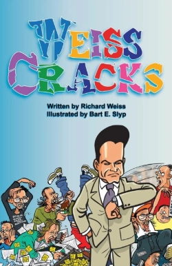 Bertrand.pt - Weiss Cracks