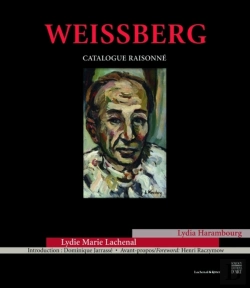 Bertrand.pt - Weissberg ; Catalogue Raisonné