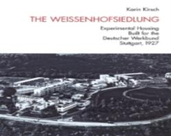 Weissenhofsiedlung