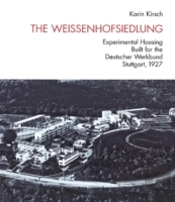 Weissenhofsiedlung