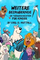 Weitere Bezaubernde Tiergeschichten Fur Kinder