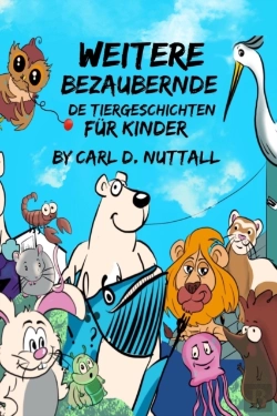 Bertrand.pt - Weitere Bezaubernde Tiergeschichten Fur Kinder