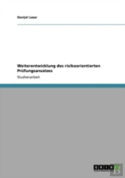Bertrand.pt - Weiterentwicklung Des Risikoorientierten Prufungsansatzes