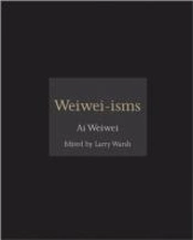 Weiwei-Isms