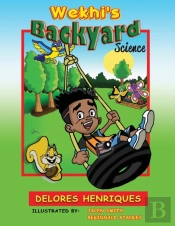 Wekhi'S Backyard Science