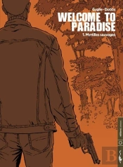 Welcom To Paradise T.1