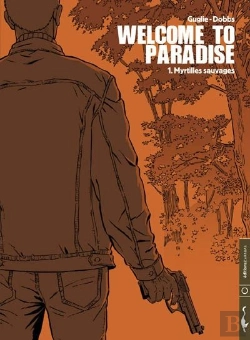 Bertrand.pt - Welcom To Paradise T.1