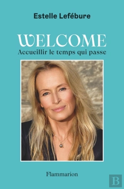Bertrand.pt - Welcome : Accueillir Le Temps Qui Passe