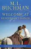 Welcome At Henderson'S Ranch