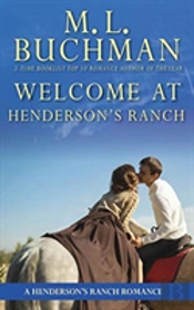Welcome At Henderson'S Ranch