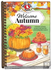 Welcome Autumn