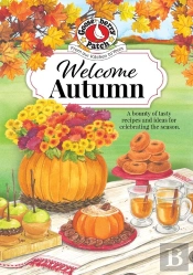 Welcome Autumn