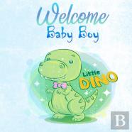 Welcome Baby Boy