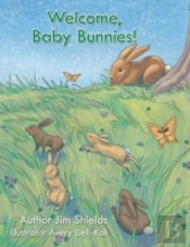 Welcome, Baby Bunnies!