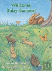 Welcome, Baby Bunnies!