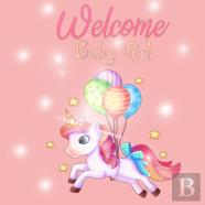 Welcome Baby Girl