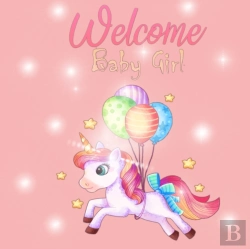 Bertrand.pt - Welcome Baby Girl