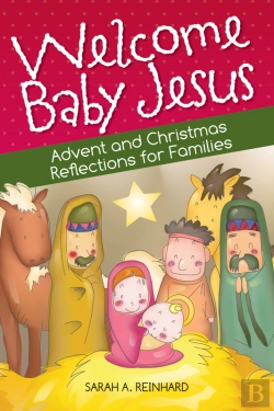 Bertrand.pt - Welcome Baby Jesus