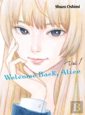 Welcome Back, Alice 1