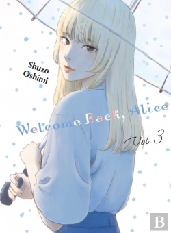 Bertrand.pt - Welcome Back, Alice 3