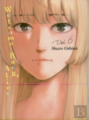 Welcome Back, Alice 6