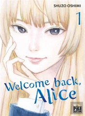 Welcome Back, Alice T01