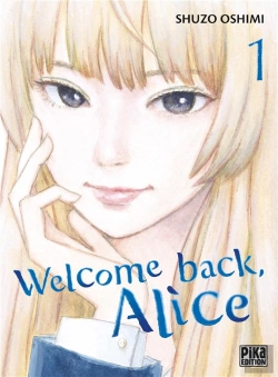 Bertrand.pt - Welcome Back, Alice T01