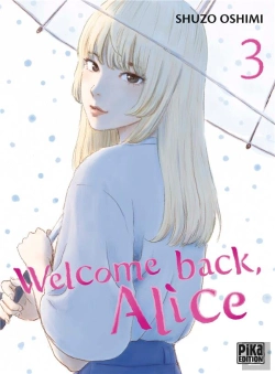 Bertrand.pt - Welcome Back,  Alice T03