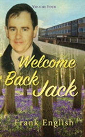 Welcome Back Jack