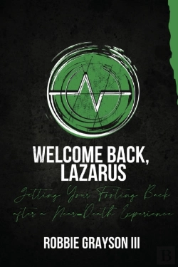 Bertrand.pt - Welcome Back, Lazarus