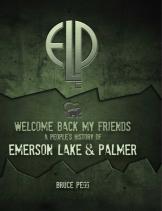 Welcome Back My Friends