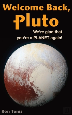 Bertrand.pt - Welcome Back Pluto!  We'Re Glad That You'Re A Planet Again.