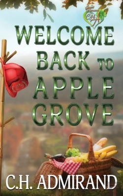 Bertrand.pt - Welcome Back To Apple Grove Large Print