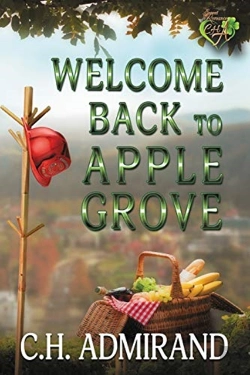 Bertrand.pt - Welcome Back To Apple Grove Large Print