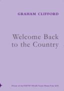 Welcome Back To The Country