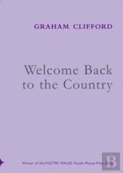 Welcome Back To The Country