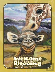 Welcome Blessing