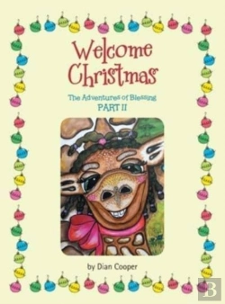 Bertrand.pt - Welcome Christmas: The Adventures Of Ble