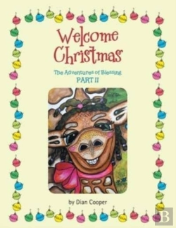 Bertrand.pt - Welcome Christmas: The Adventures Of Ble