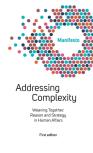 Welcome Complexity Manifesto