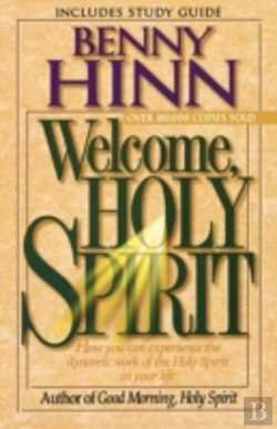 Bertrand.pt - Welcome, Holy Spirit