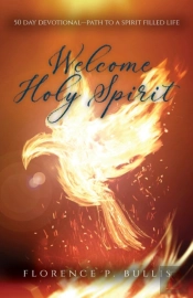 Welcome Holy Spirit