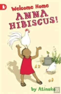 Bertrand.pt - Welcome Home, Anna Hibiscus!