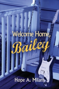 Bertrand.pt - Welcome Home, Bailey