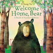 Welcome Home, Bear