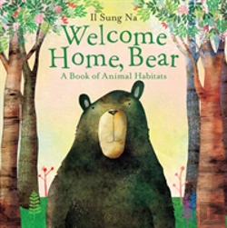 Bertrand.pt - Welcome Home, Bear